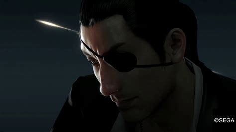 yakuza 0 mangan.